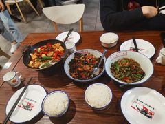 -湘遇湖南菜city店 Taste Hunan Restaurant