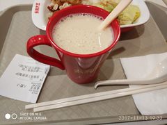 -永和大王(龙德广场店)