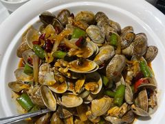 -万龙洲海鲜(南新仓店)