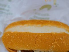 -麦当劳(长泰商业广场店)