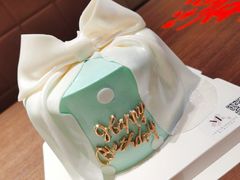 -西堤牛排(合肥之心城店)