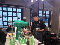 -Nectar One Cafe(勇烈路n1店)