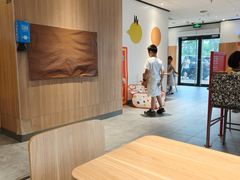 -麦当劳(三星城首创奥莱店)