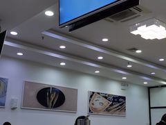-晋味坊手工刀削面农家菜(霍营店)