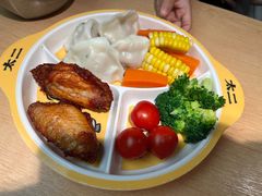 -太二酸菜鱼(深圳布吉万象汇店)