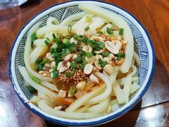 -姚记.周礼伤心凉粉(时代广场店)