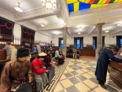 -沈阳金融博物馆