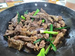 -大地农庄(逢沙大道店)