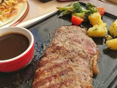 -必胜客(五一广场店)