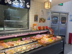 -blt精品超市(高德置地冬广场店)