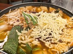 -第二外国语学院-韩国餐厅(朝阳路店)