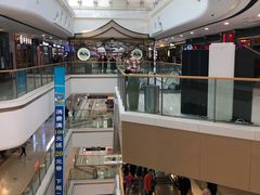 -万达广场(菏泽牡丹店)