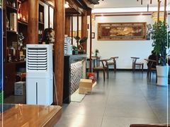 大堂-益恒饭店乡间白族菜(古城总店)