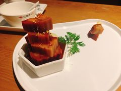 -吴越荣记苏州菜·松鼠桂鱼100%活鱼现做(斜塘老街店)