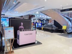 -新世界大丸百货