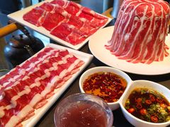 -东来顺·非遗火锅(高新店)
