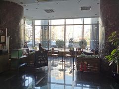 -星巴克(北京中化大厦店)