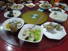 -天天渔港海鲜酒家(石浦玉泉路店)