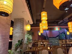 -张家卫·阳江菜·小海鲜(肥婆湾桥店)