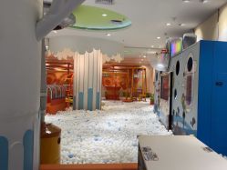 -meland亲子乐园•派对•研学(苏州悠方购物中心店)