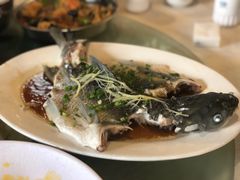 水库鲩鱼-头啖汤山庄(秀丽路店)