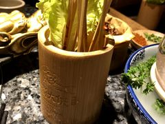 大侠上上签-蜀大侠火锅(四川北路店)