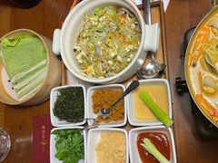 -林四喜·闽南传家菜(鼓浪屿店)