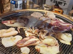 -西塔老太太泥炉烤肉(沈阳店)