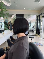 -BEAUTY HAIR GANO