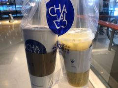-茶百道(大卫城店)