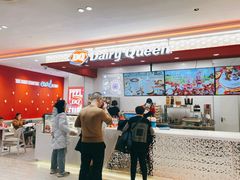 -DQ·蛋糕·冰淇淋(新世纪6F店)