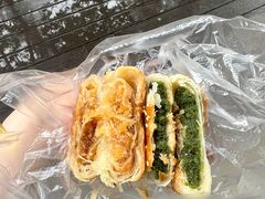 -王天顺海苔饼