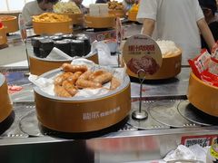 -龍歌自助小火锅(秦淮水游城店)