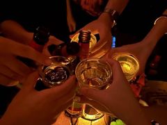 -隐肆威士忌鸡尾酒吧(玉沙国际店)