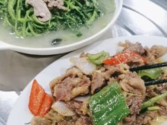 -侠成水上农庄(工业大道店)