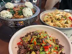 -鼎晟江南·融合江南宴(固戍店)