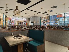 -半天妖烤鱼(万象汇店)