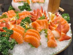 -道海元·潮粤汇 (前滩店)