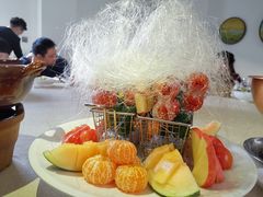 -将相和·海鲜蒸饺大连菜