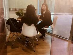 -EF英孚教育成人英语(伊势丹滨海店)