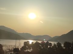 -宁波九龙湖开元度假村