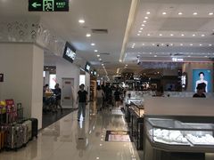 -巴黎春天(浦建店)