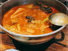 -有才叔北京时间涮肉(紫薇尚层店)