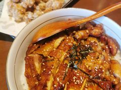 -千代武日本料理(哈西店)