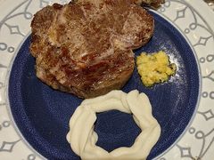 -MIO弥欧洋房西餐厅(中央大街店)