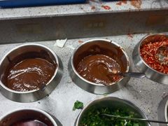 -傣妹火锅(南京东路一店)