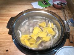-椰夫人·养生椰子鸡(金沙洲永旺店)
