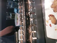 -很久以前羊肉串(中山公园店)