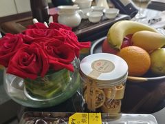 -厦门源昌凯宾斯基大酒店