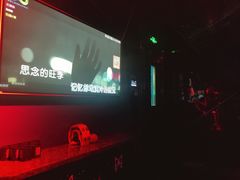 -酷秀KTV(五道口店)